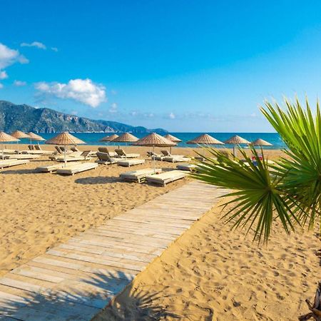 Villa Elmas Paradise Дальян Экстерьер фото